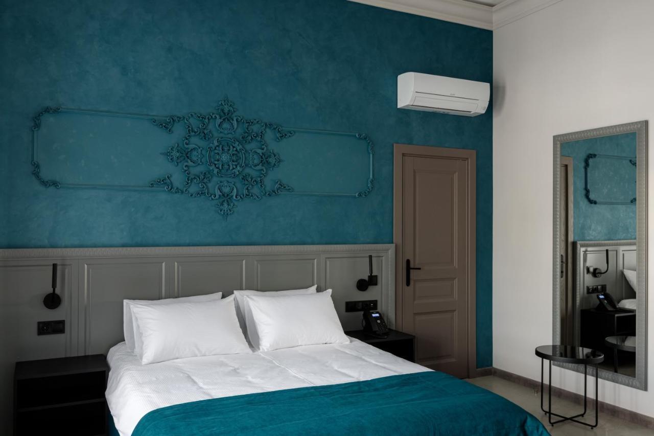 Richmond Hotel Chisinau Exterior photo